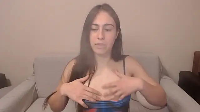 Snapshot of AliceKolltt chatting on March 16, 2025, 9:05 pm AliceKolltt online show from March 16, 2025, 9:05 pm