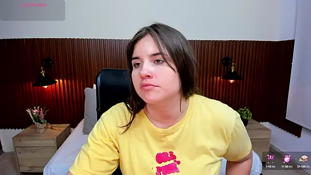 Snapshot of Aabby_lee chatting on March 11, 2025, 7:14 pm Aabby lee online show from March 11, 2025, 7:14 pm