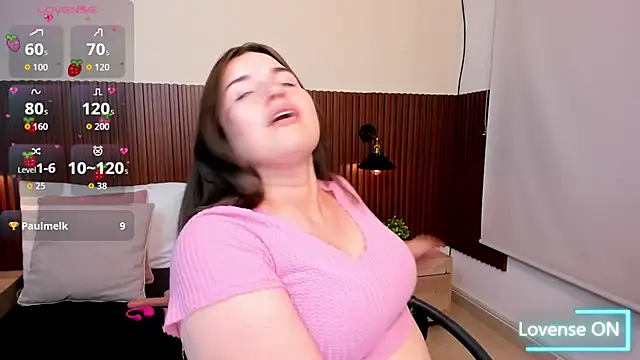 Snapshot of Aabby_lee chatting on September 13, 2025, 7:24 pm Aabby lee online show from September 13, 2025, 7:24 pm