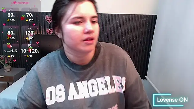 Snapshot of Aabby_lee chatting on September 22, 2025, 6:10 pm Aabby lee online show from September 22, 2025, 6:10 pm