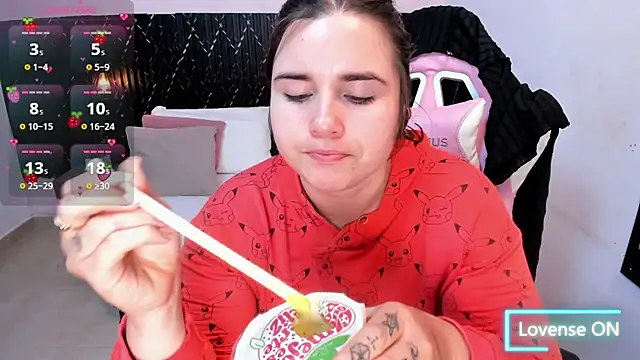 Snapshot of Aabby_lee chatting on September 29, 2025, 7:19 pm Aabby lee online show from September 29, 2025, 7:19 pm