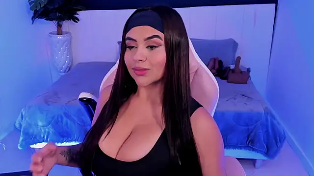 katia bigboobs1 online show from April 12, 2026, 5:51 pm