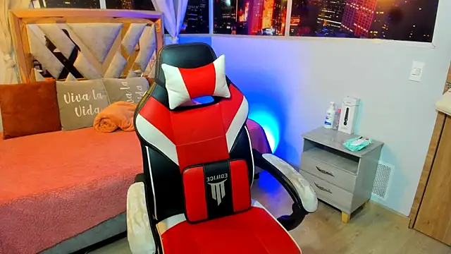 Kendall Sophy online show from January 22, 2025, 7:13 pm