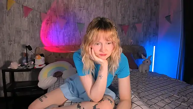 MariaMango online show from March 14, 2025, 9:43 pm