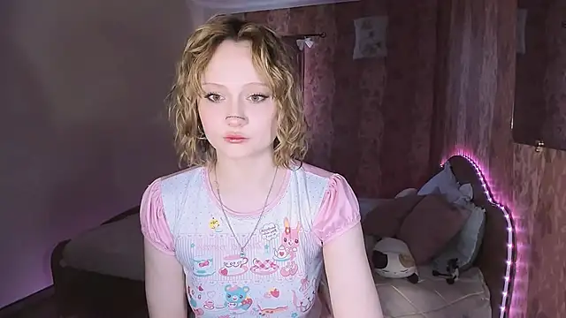 MariaMango online show from March 29, 2026, 11:10 am