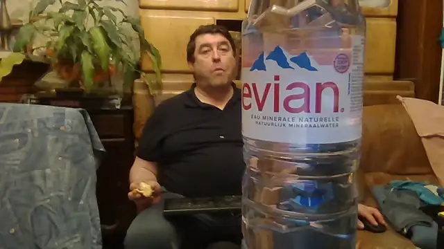 sympatrique online show from February 1, 2026, 5:11 pm