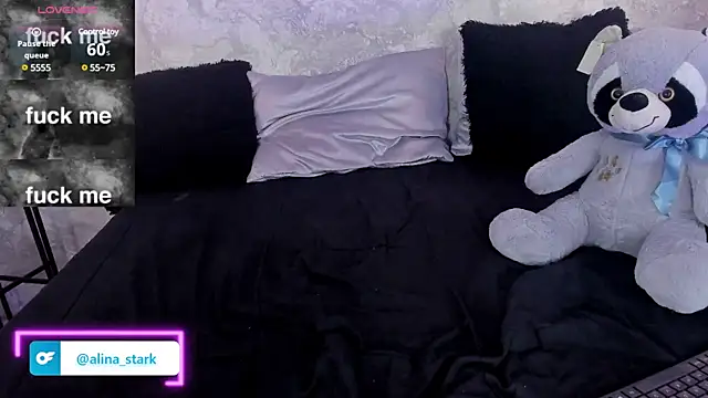 Snapshot of alina_stark chatting on March 7, 2025, 3:51 am alina stark online show from March 7, 2025, 3:51 am