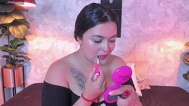 alina stark online show from February 2, 2026, 7:56 pm