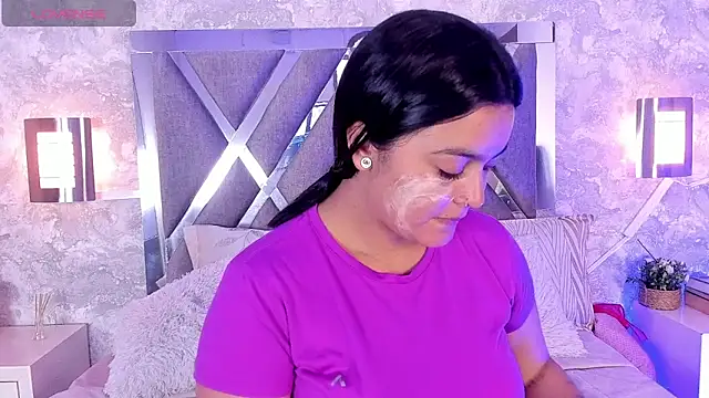 alina stark online show from March 25, 2026, 7:53 pm