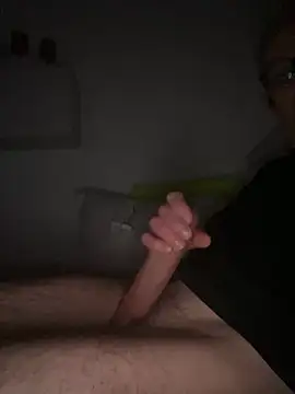 Frank22xx online show from March 23, 2026, 9:19 pm