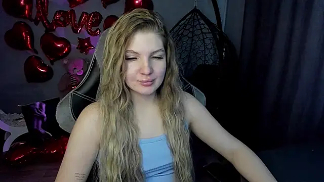 Snapshot of lily_williamss chatting on February 21, 2025, 3:12 am lily williamss online show from February 21, 2025, 3:12 am