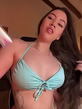 Amelia Rouse online show from February 11, 2026, 8:36 pm