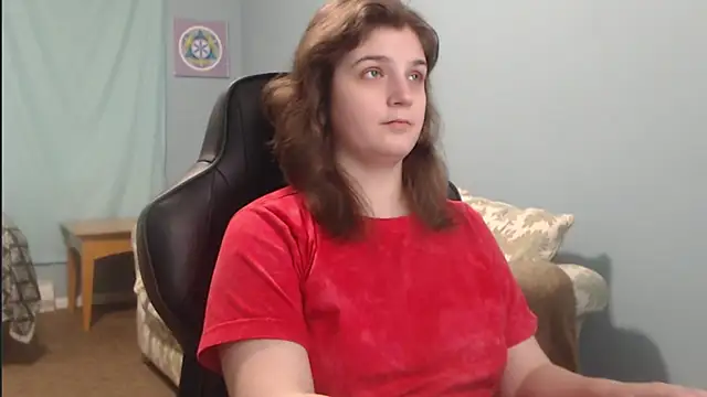 Snapshot of TreeJeanne chatting on December 14, 2024, 4:09 pm TreeJeanne online show from December 14, 2024, 4:09 pm