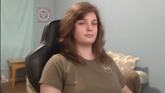 Snapshot of TreeJeanne chatting on December 16, 2024, 7:21 pm TreeJeanne online show from December 16, 2024, 7:21 pm