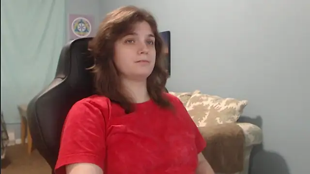 Snapshot of TreeJeanne chatting on December 19, 2024, 5:29 pm TreeJeanne online show from December 19, 2024, 5:29 pm