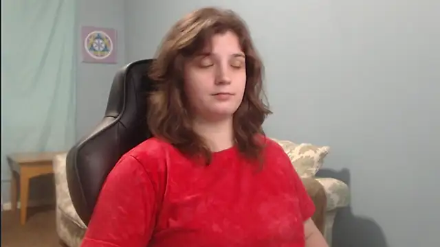 Snapshot of TreeJeanne chatting on December 19, 2024, 8:34 pm TreeJeanne online show from December 19, 2024, 8:34 pm