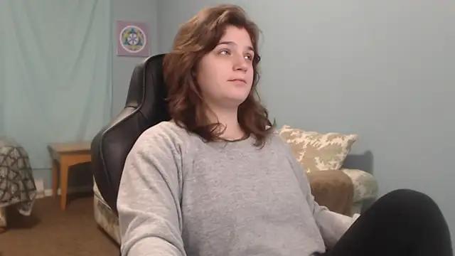 Snapshot of TreeJeanne chatting on December 23, 2024, 1:56 pm TreeJeanne online show from December 23, 2024, 1:56 pm