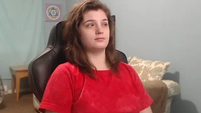 Snapshot of TreeJeanne chatting on December 26, 2024, 6:12 pm TreeJeanne online show from December 26, 2024, 6:12 pm