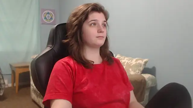 Snapshot of TreeJeanne chatting on December 26, 2024, 9:15 pm TreeJeanne online show from December 26, 2024, 9:15 pm