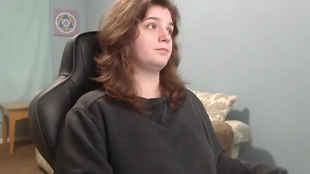 Snapshot of TreeJeanne chatting on December 27, 2024, 7:46 pm TreeJeanne online show from December 27, 2024, 7:46 pm