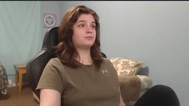 Snapshot of TreeJeanne chatting on December 29, 2024, 5:12 pm TreeJeanne online show from December 29, 2024, 5:12 pm