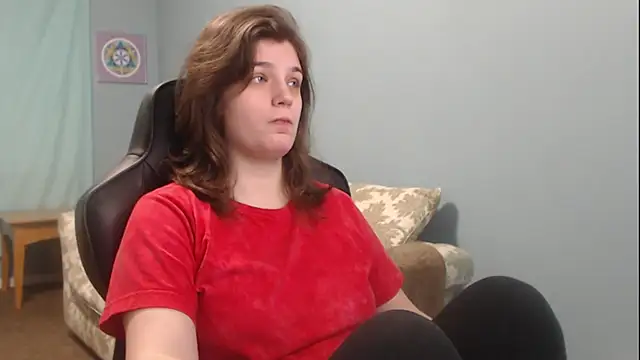 Snapshot of TreeJeanne chatting on January 6, 2025, 8:07 pm TreeJeanne online show from January 6, 2025, 8:07 pm