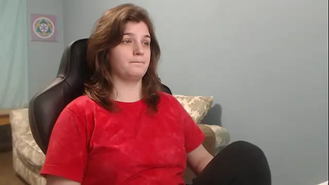 Snapshot of TreeJeanne chatting on January 6, 2025, 11:09 pm TreeJeanne online show from January 6, 2025, 11:09 pm