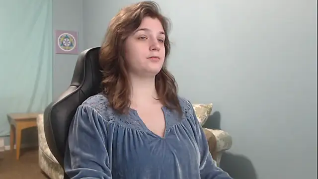 Snapshot of TreeJeanne chatting on January 9, 2025, 8:33 pm TreeJeanne online show from January 9, 2025, 8:33 pm