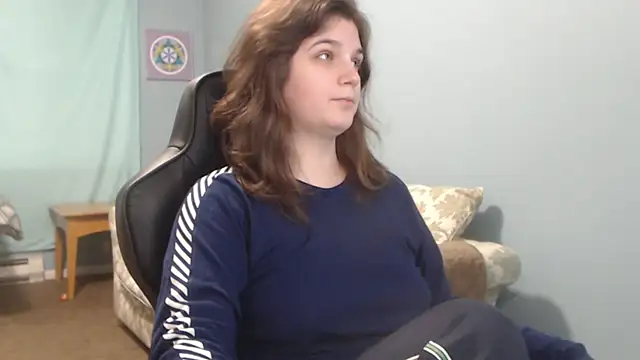 Snapshot of TreeJeanne chatting on January 11, 2025, 9:36 pm TreeJeanne online show from January 11, 2025, 9:36 pm