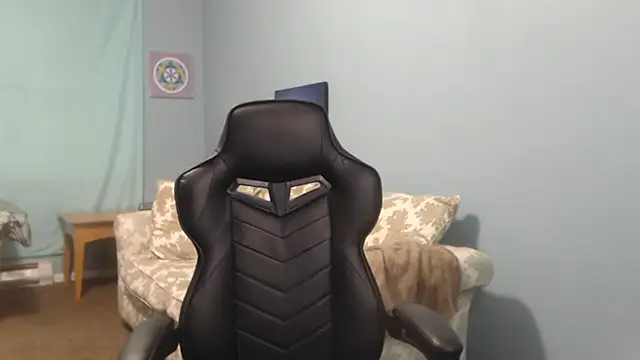 Snapshot of TreeJeanne chatting on January 12, 2025, 7:53 pm TreeJeanne online show from January 12, 2025, 7:53 pm