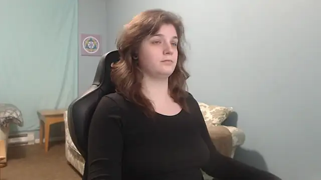 Snapshot of TreeJeanne chatting on January 18, 2025, 2:55 pm TreeJeanne online show from January 18, 2025, 2:55 pm