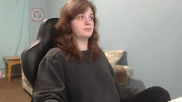 Snapshot of TreeJeanne chatting on January 23, 2025, 1:02 pm TreeJeanne online show from January 23, 2025, 1:02 pm