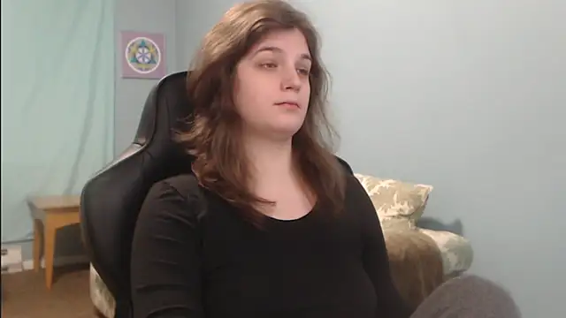 Snapshot of TreeJeanne chatting on January 27, 2025, 12:58 pm TreeJeanne online show from January 27, 2025, 12:58 pm