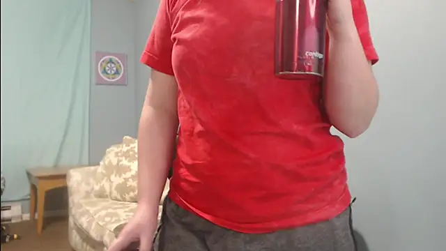 Snapshot of TreeJeanne chatting on January 28, 2025, 1:38 pm TreeJeanne online show from January 28, 2025, 1:38 pm