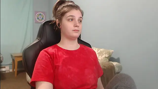 Snapshot of TreeJeanne chatting on January 28, 2025, 4:41 pm TreeJeanne online show from January 28, 2025, 4:41 pm