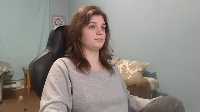 Snapshot of TreeJeanne chatting on January 29, 2025, 1:17 pm TreeJeanne online show from January 29, 2025, 1:17 pm