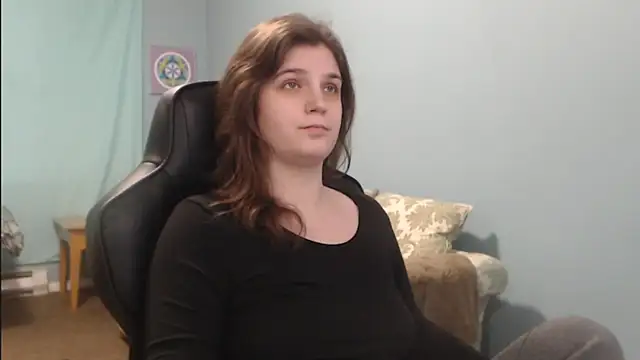 Snapshot of TreeJeanne chatting on January 29, 2025, 5:35 pm TreeJeanne online show from January 29, 2025, 5:35 pm