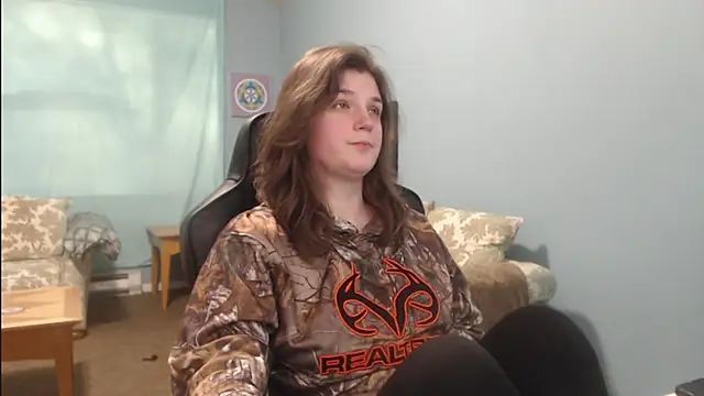 Snapshot of TreeJeanne chatting on January 29, 2025, 11:35 pm TreeJeanne online show from January 29, 2025, 11:35 pm