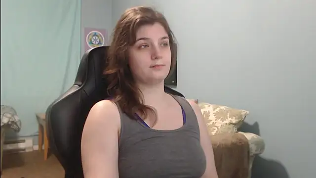 Snapshot of TreeJeanne chatting on January 30, 2025, 2:15 pm TreeJeanne online show from January 30, 2025, 2:15 pm