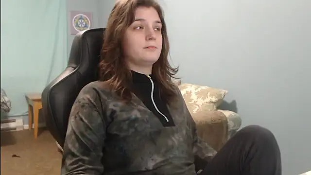 Snapshot of TreeJeanne chatting on January 30, 2025, 5:28 pm TreeJeanne online show from January 30, 2025, 5:28 pm