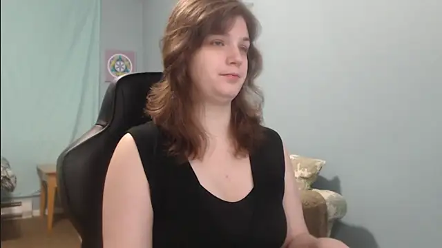 Snapshot of TreeJeanne chatting on January 31, 2025, 1:23 pm TreeJeanne online show from January 31, 2025, 1:23 pm