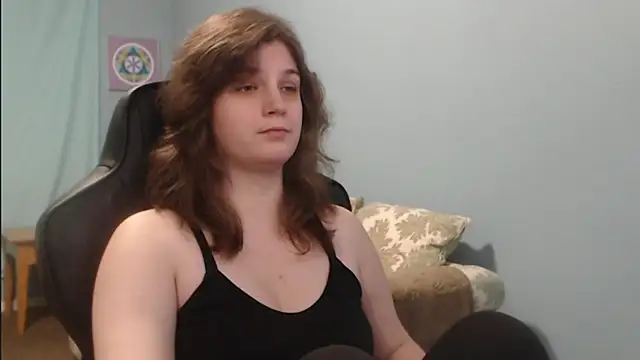 Snapshot of TreeJeanne chatting on January 31, 2025, 4:27 pm TreeJeanne online show from January 31, 2025, 4:27 pm