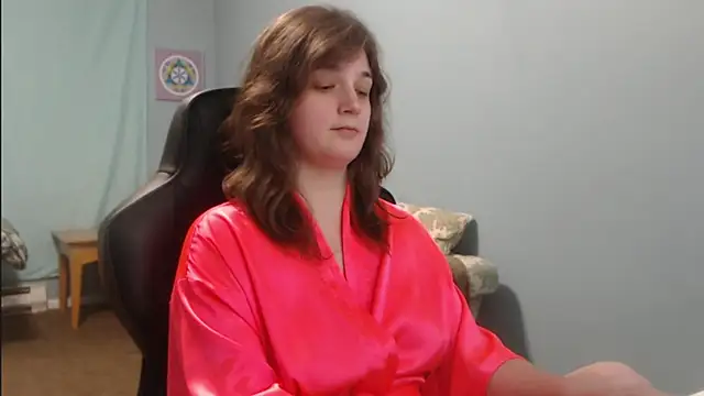 Snapshot of TreeJeanne chatting on February 3, 2025, 1:52 am TreeJeanne online show from February 3, 2025, 1:52 am