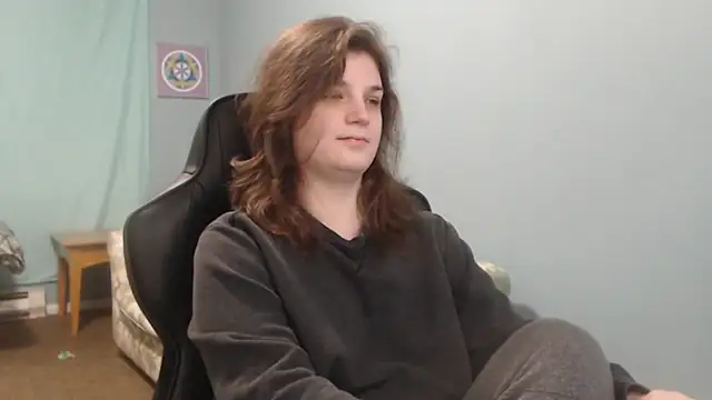 Snapshot of TreeJeanne chatting on February 7, 2025, 1:11 pm TreeJeanne online show from February 7, 2025, 1:11 pm