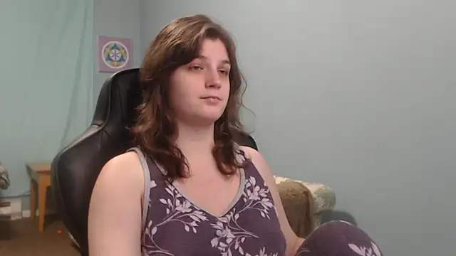 Snapshot of TreeJeanne chatting on February 9, 2025, 3:11 am TreeJeanne online show from February 9, 2025, 3:11 am