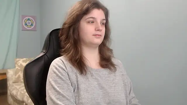 Snapshot of TreeJeanne chatting on February 20, 2025, 4:28 am TreeJeanne online show from February 20, 2025, 4:28 am