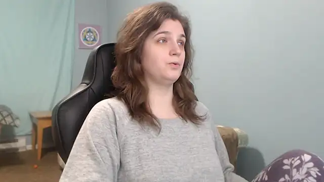 Snapshot of TreeJeanne chatting on February 20, 2025, 7:34 am TreeJeanne online show from February 20, 2025, 7:34 am