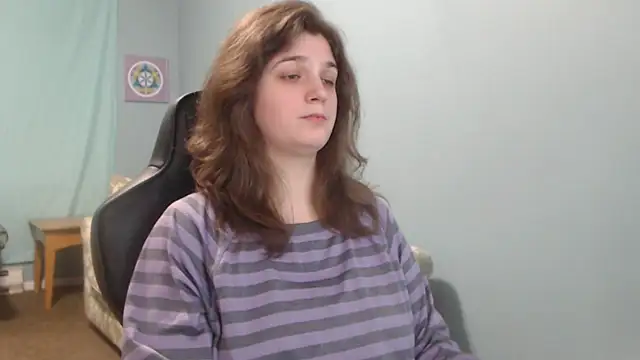 Snapshot of TreeJeanne chatting on February 21, 2025, 2:06 pm TreeJeanne online show from February 21, 2025, 2:06 pm