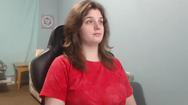 Snapshot of TreeJeanne chatting on February 22, 2025, 1:57 pm TreeJeanne online show from February 22, 2025, 1:57 pm