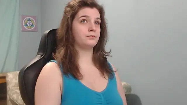 Snapshot of TreeJeanne chatting on February 26, 2025, 10:15 am TreeJeanne online show from February 26, 2025, 10:15 am